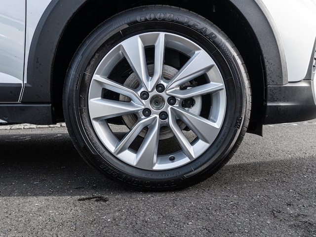 Volkswagen Taigo 1.0 TSI DSG