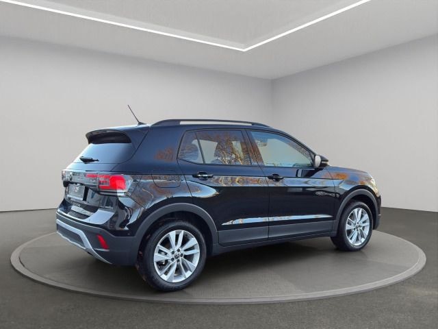 Volkswagen T-Cross 1.0 TSI DSG Life