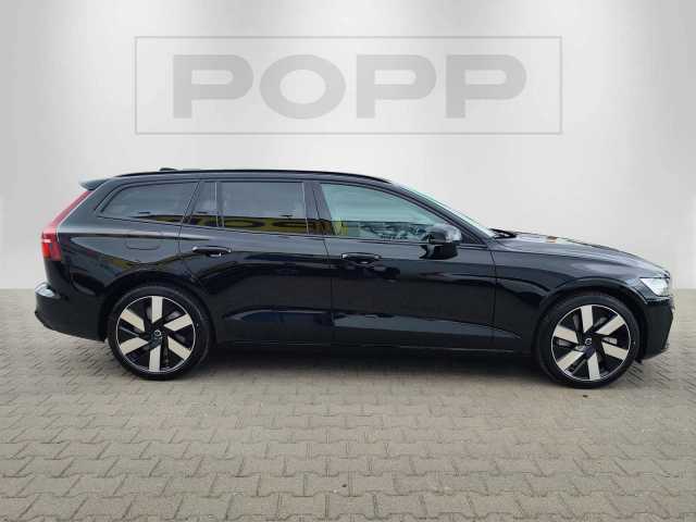 Volvo V60 19'