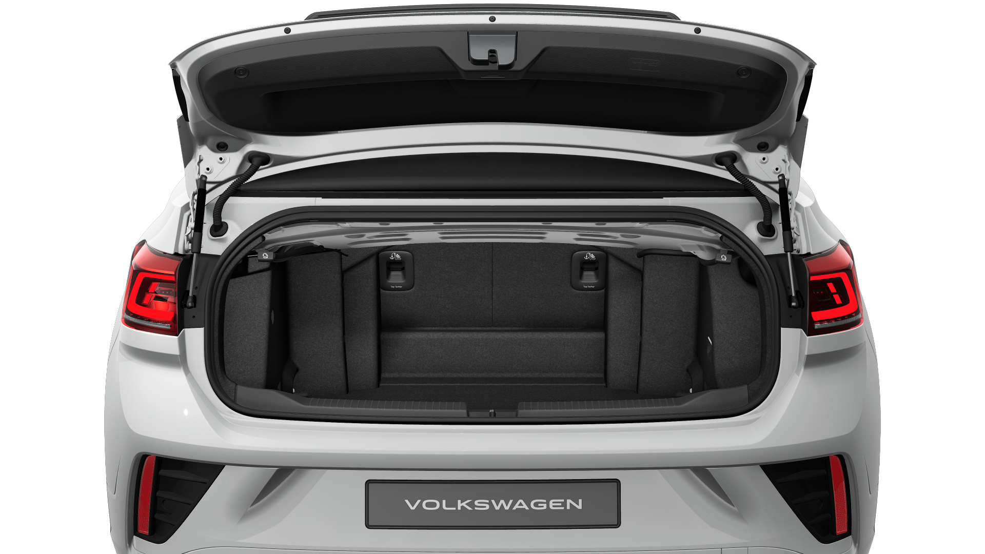 Volkswagen T-Roc Cabriolet DSG R-Line