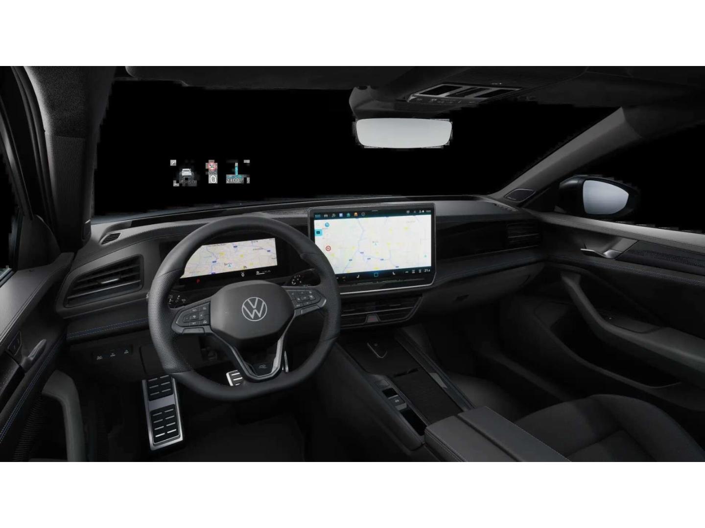 Volkswagen Passat R-Line eHybrid