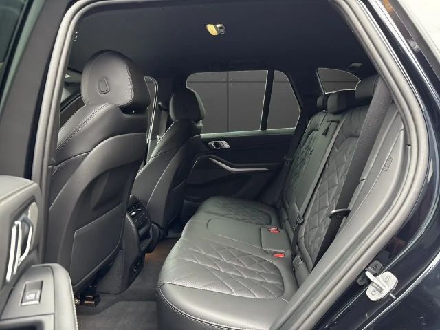 BMW X5 M-Sport xDrive40i