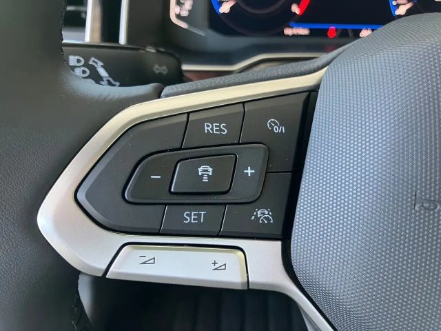 Volkswagen Polo R-Line