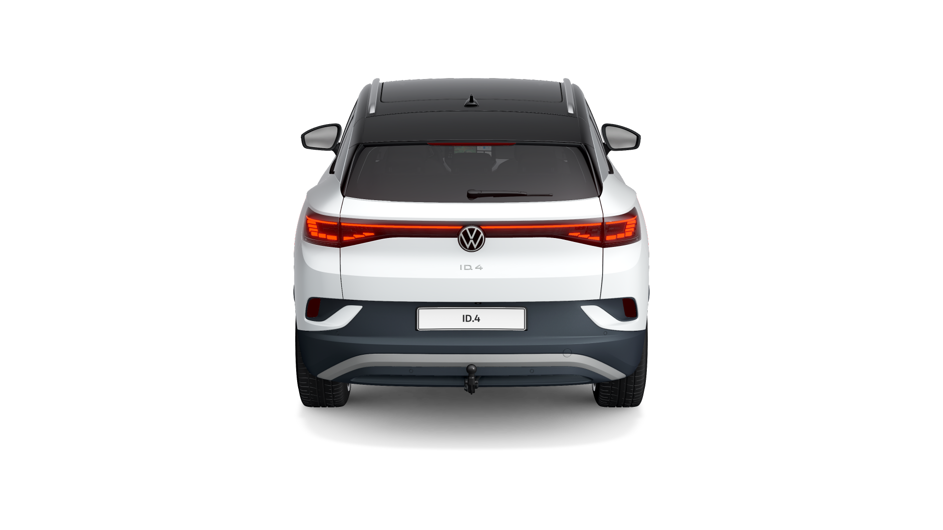 Volkswagen ID.4 "1st Edition" *AHK*