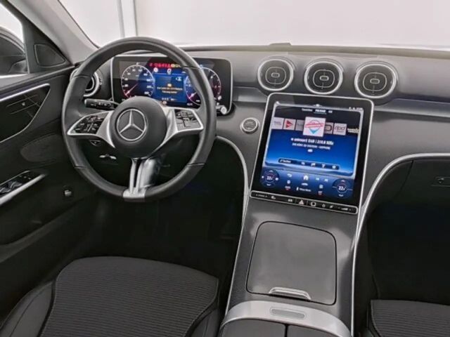 Mercedes-Benz C 220 AVANTGARDE C 220 d Estate