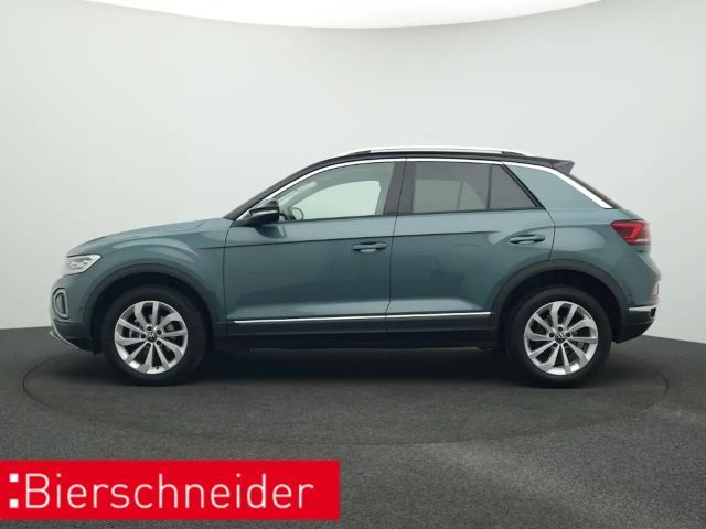 Volkswagen T-Roc 1.5 TSI DSG Style
