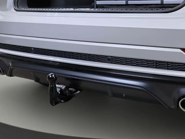 Audi SQ8 4.0 TFSI Quattro