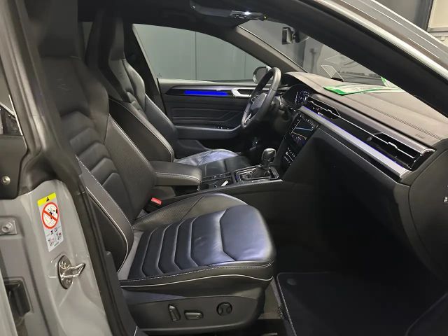Volkswagen Arteon 4Motion R-Line