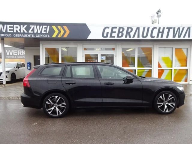 Volvo V60 AWD R-Design T6