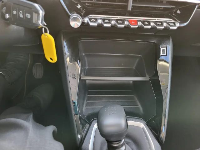 Peugeot 2008 Active Pack