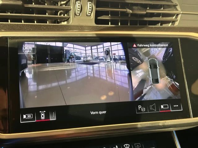 Audi S7 Quattro Sportback