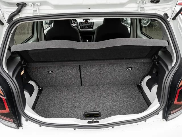 Volkswagen e-up! Plus Style