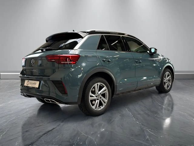 Volkswagen T-Roc 2.0 TDI DSG R-Line