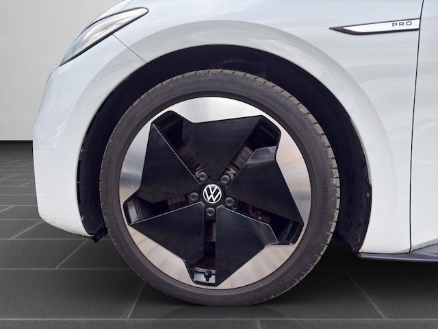 Volkswagen ID.3 Max Performance Pro