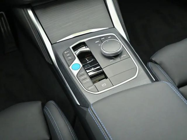 BMW i4 Coupé eDrive40