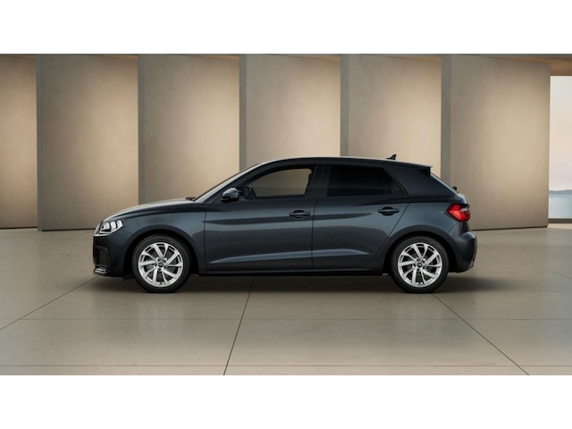 Audi A1 30 TFSI S-Tronic Sportback