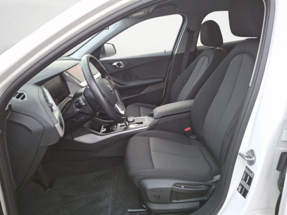 BMW 118 118d 5-deurs