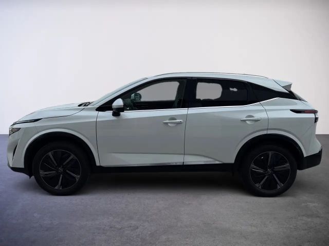 Nissan Qashqai Tekna