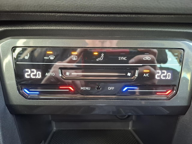 Volkswagen Tiguan 1.4 TSI DSG eHybrid