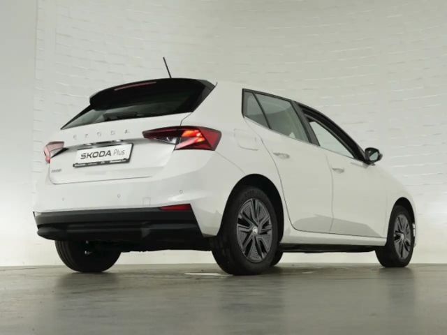 Skoda Fabia Style Style