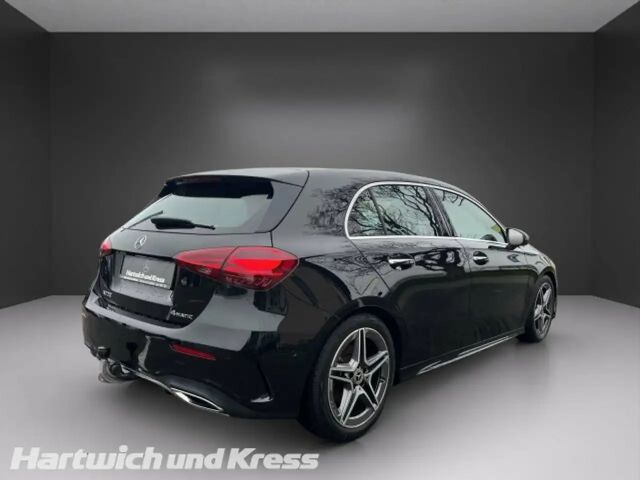 Mercedes-Benz A 220 4MATIC AMG Line
