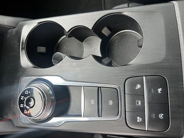 Ford Kuga Titanium X