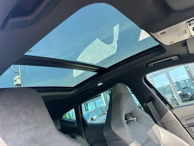 Cupra Formentor DSG VZ e-Hybrid