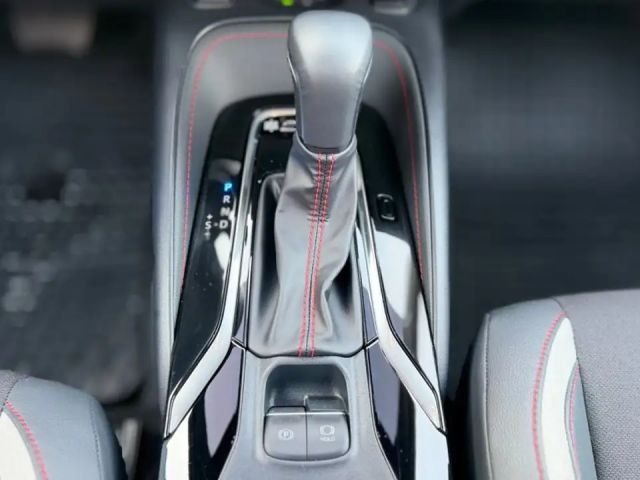 Toyota Corolla GR Hybride Touring