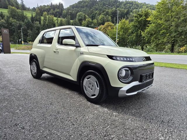 Hyundai INSTER 49 kWh