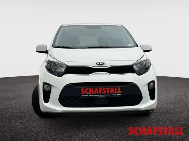 Kia Picanto 1.0 Deam Team Navi Kamera SHZ Lenkrad HZG