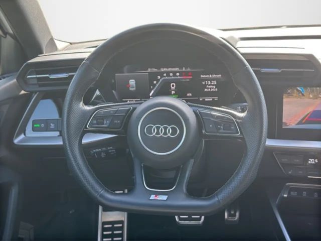 Audi S3 Sedan