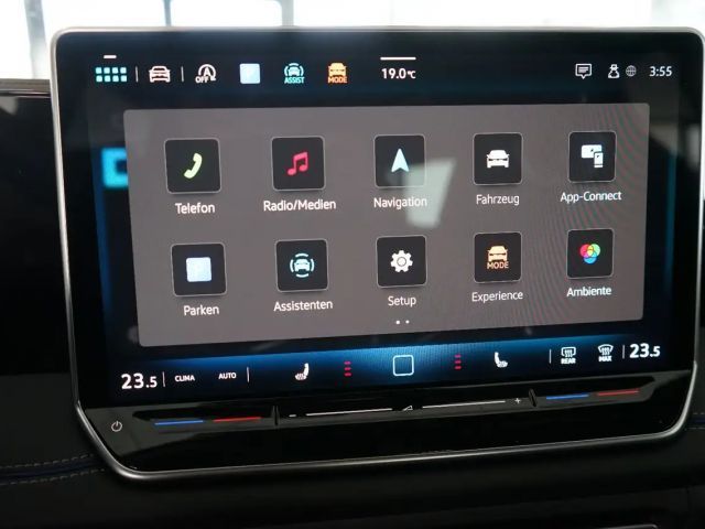 Volkswagen Tiguan 1.5 eTSI Plus R-Line