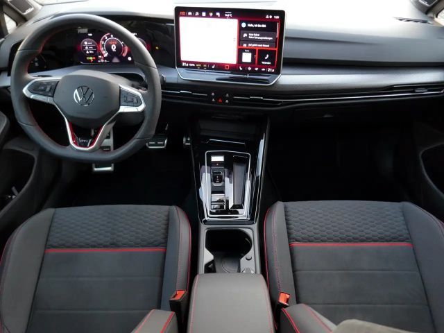 Volkswagen Golf 2.0 TSI DSG GTI