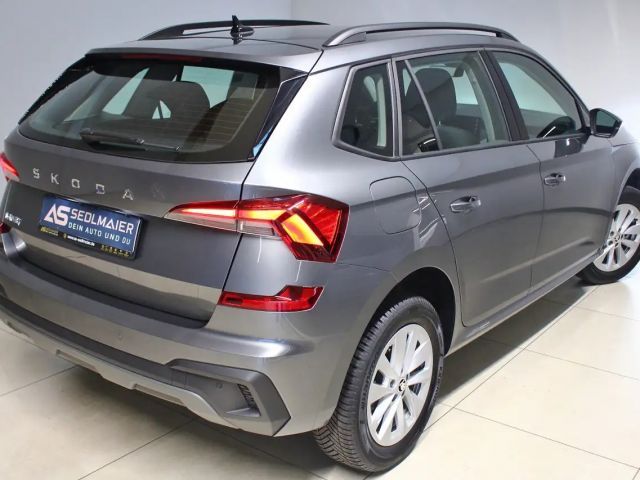 Skoda Kamiq 1.0 TSI Selection