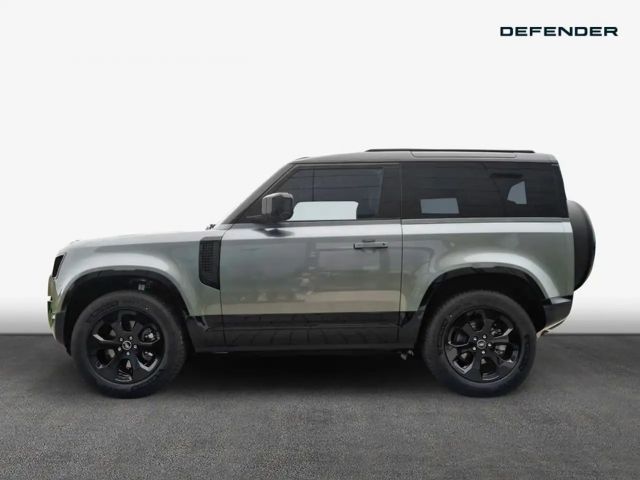 Land Rover Defender 90 D250 Dynamic SE