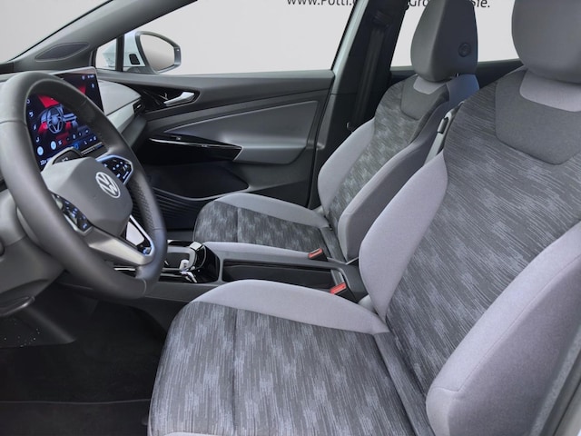 Volkswagen ID.4 IQ.Drive Performance Pure