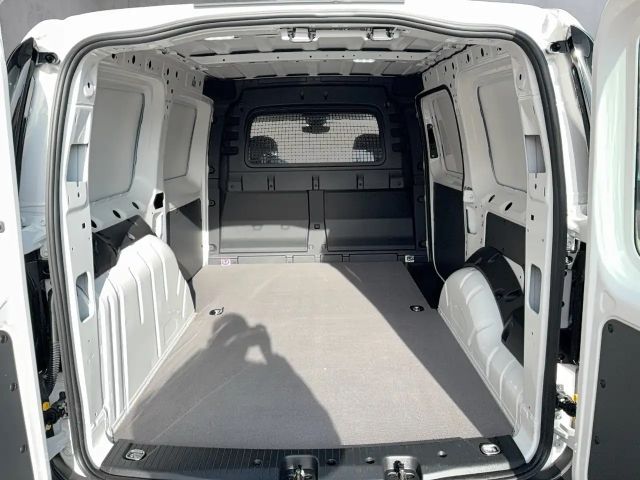 Volkswagen Caddy 4Motion Maxi