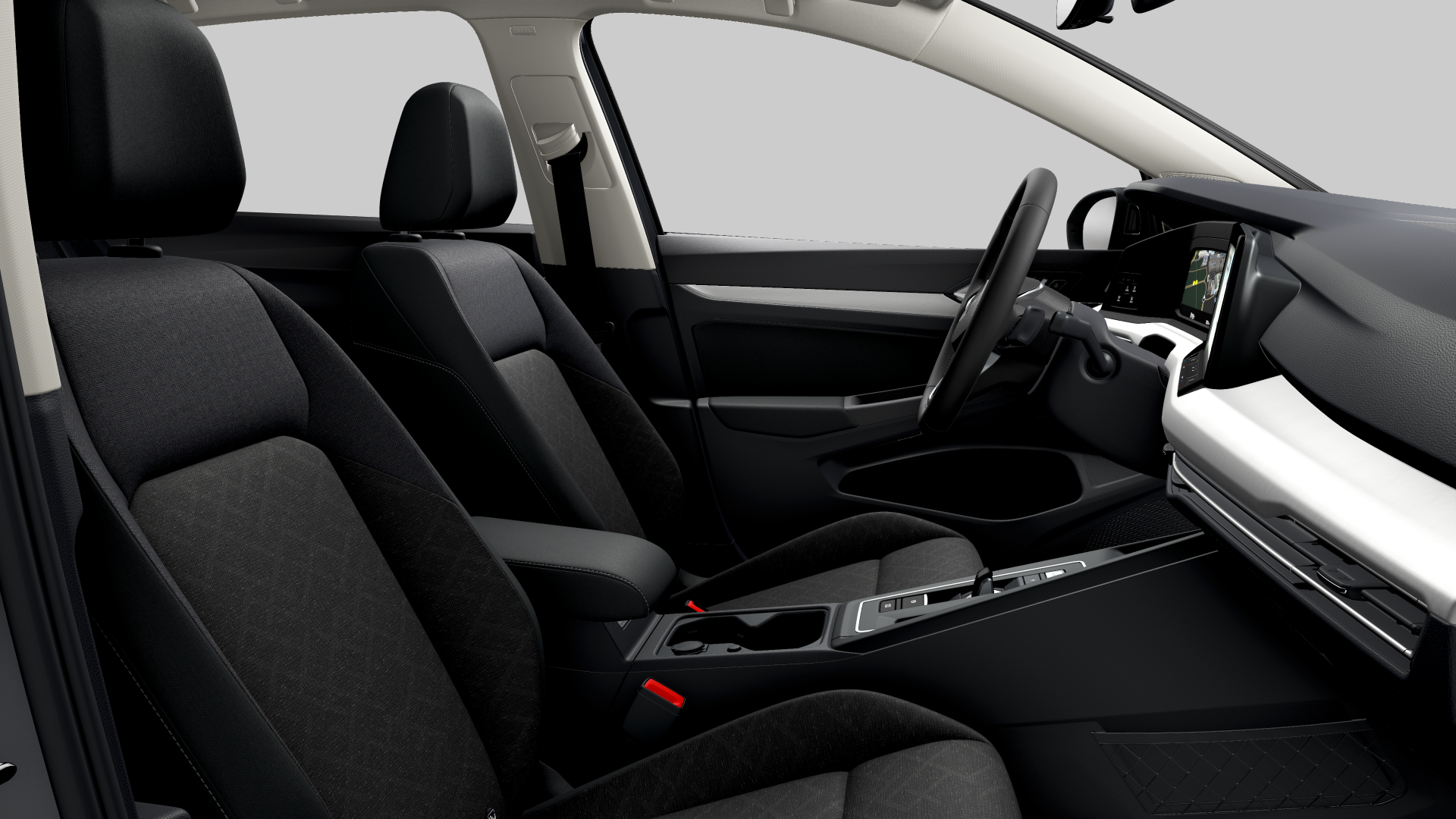 Volkswagen Golf 1.0 TSI DSG Life