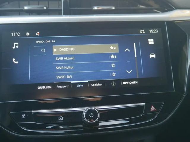 Opel Corsa GS-Line Grand Sport