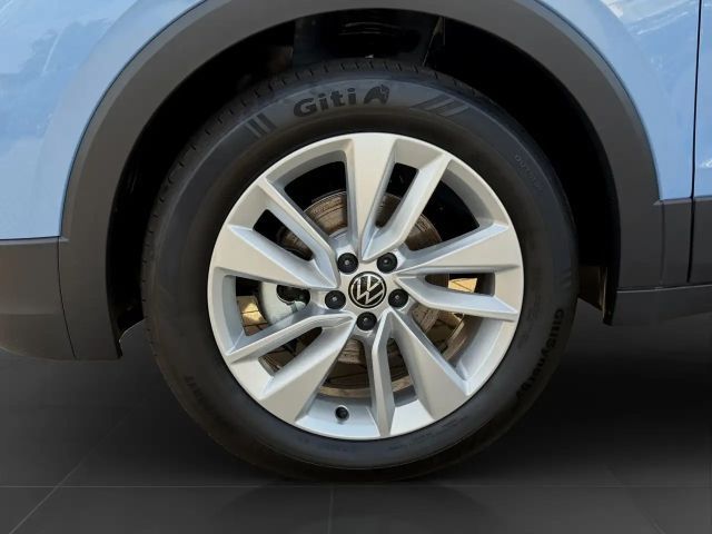 Volkswagen T-Cross 1.0 TSI DSG Life