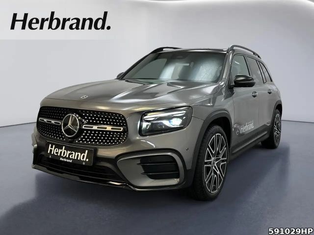 Mercedes-Benz GLB 220 4MATIC AMG Line GLB 220 d