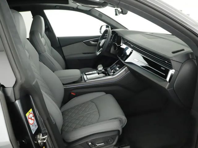 Audi Q8 Hybride Quattro