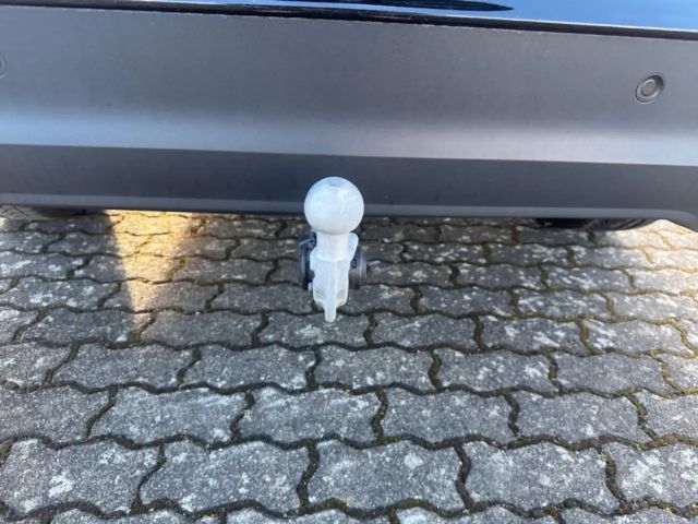 Volkswagen Tiguan 2.0 TDI DSG IQ.Drive