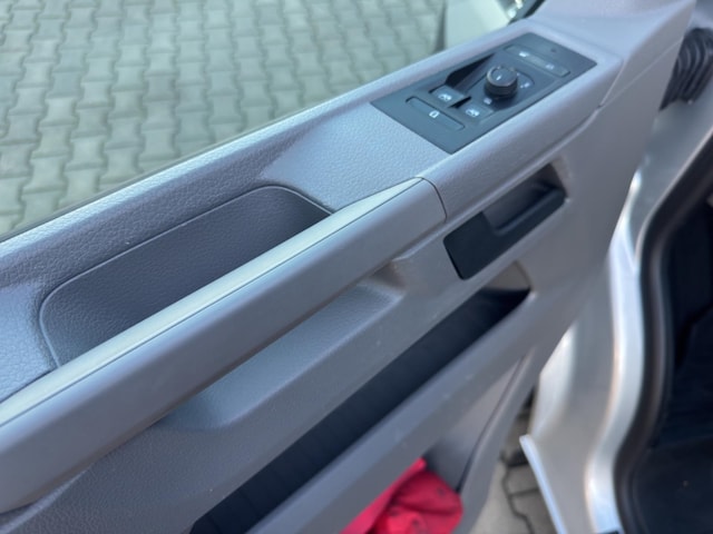 Volkswagen Caravelle 2.0 TDI DSG T6