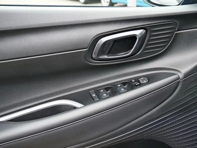 Hyundai i20 1.0 T-GDi Trend