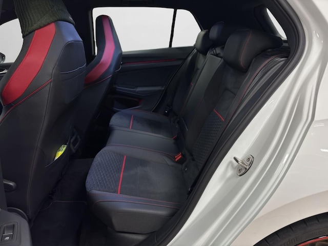 Volkswagen Golf 2.0 TSI GTI Golf VIII