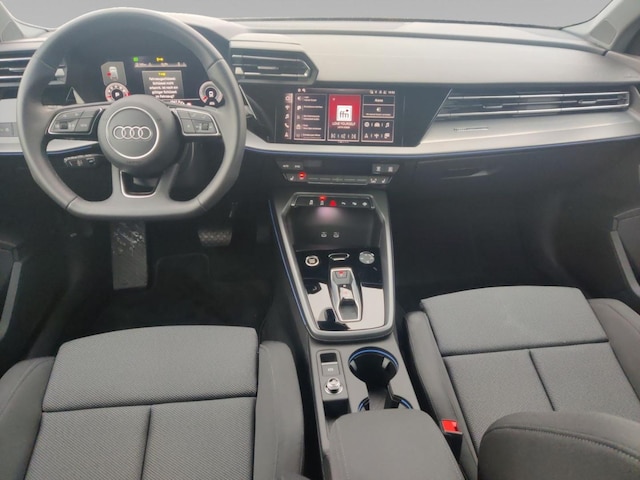 Audi A3 35 TFSI S-Tronic Sportback