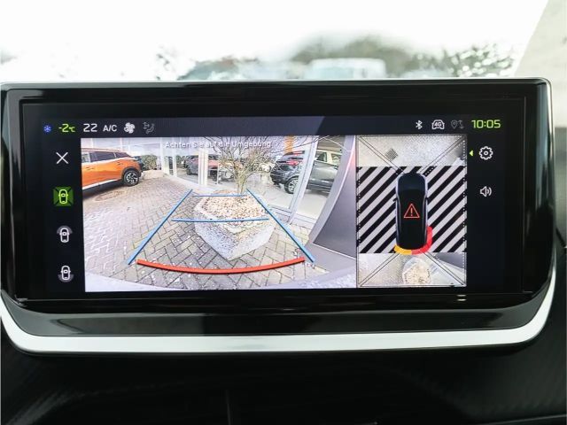 Peugeot 2008 GT-Line PureTech