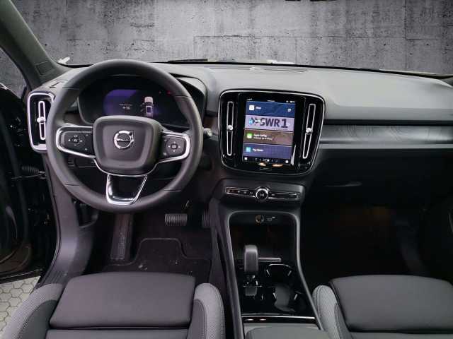 Volvo XC40 Recharge Ultimate