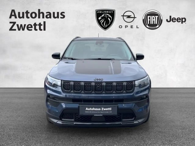 Jeep Compass North Star MHEV 130 e-DCT7